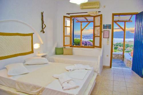 Apartamento Margarita Rooms
