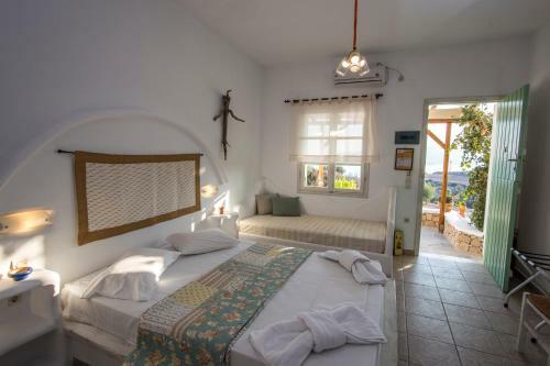 Apartamento Margarita Rooms
