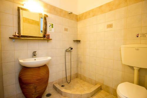Apartamento Margarita Rooms