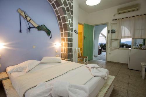Apartamento Margarita Rooms