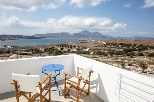 Apartamento Margarita Rooms
