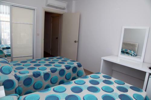Siesta Garden Apart Hotel