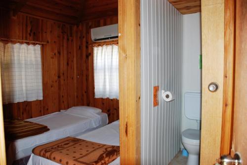 Hostal Olympos Deep Green Bungalows