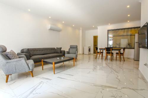Nur Suites & Hotels