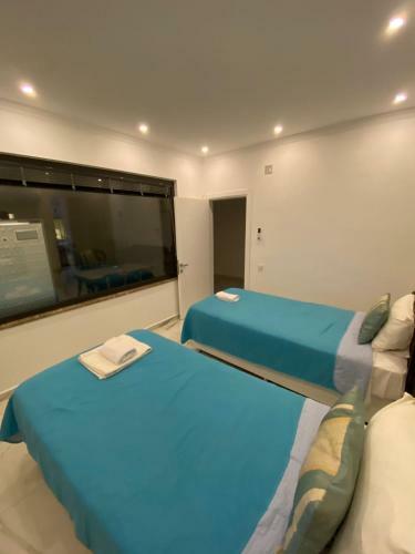 Nur Suites & Hotels
