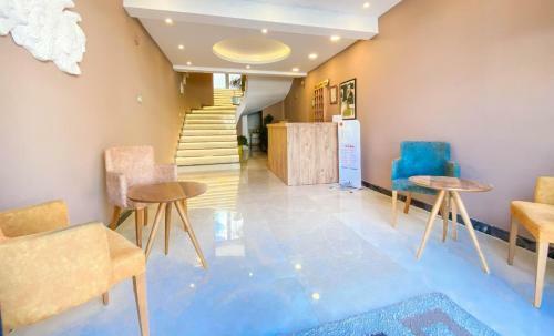 Nur Suites & Hotels