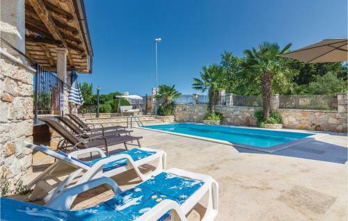Holiday Home Puzari VI
