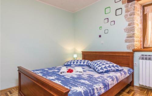 Holiday Home Puzari VI