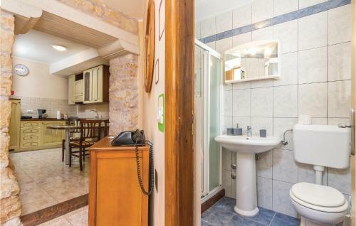 Holiday Home Puzari VI