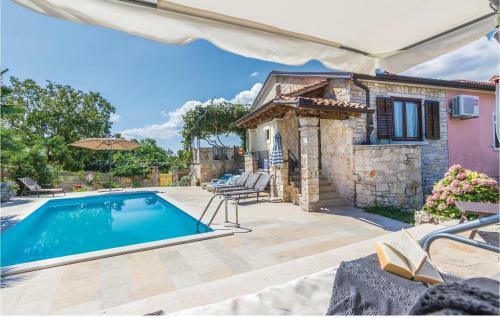 Holiday Home Puzari VI