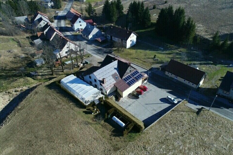 Hotel Bijela Ru?a