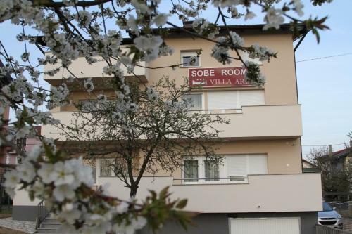 Bed & Breakfast Villa Aria