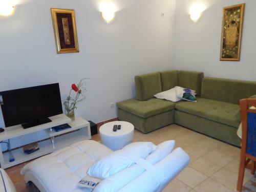 Apartments Ana