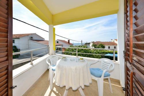 Apartments Ana