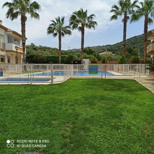 Vivienda Dom�nguez S�nchez