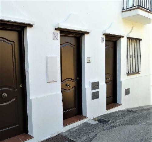Apartamento Camino De La Grande