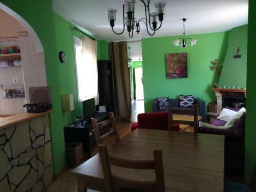Apartamento Camino De La Grande
