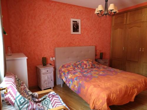Apartamento Camino De La Grande