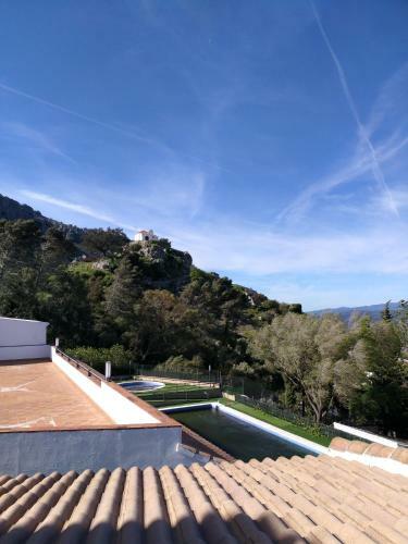 Apartamento Camino De La Grande