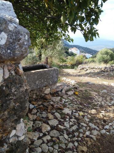 Apartamento Camino De La Grande