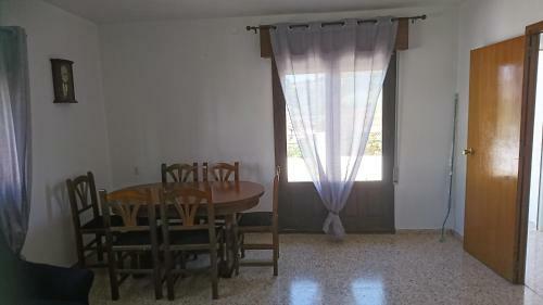 Vivienda Vacacional "beniarda"