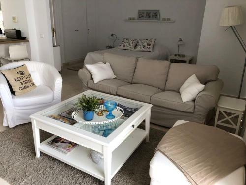 La Quinta Golf - Skandinavian Apartment