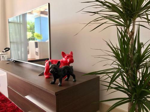 Apartamento Penthouse Los Arqueros Golf