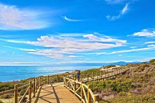 Apartamento Penthouse Los Arqueros Golf