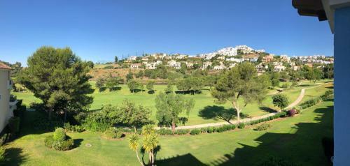 Apartamento Penthouse Los Arqueros Golf