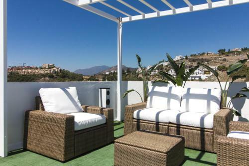 Apartamento Jacuzzi Rooftop Bbq Wifi Pool Music Netflix Games