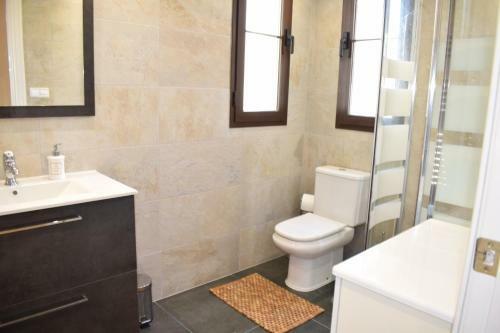 Apartamento Penthouse Milan Las Jacarandas