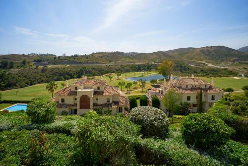 Apartamento Capanes Del Golf