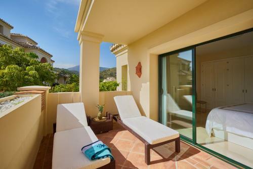 Apartamento Capanes Del Golf
