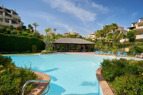 Apartamento Capanes Del Golf