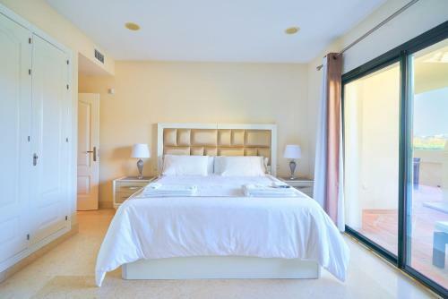 Apartamento Capanes Del Golf