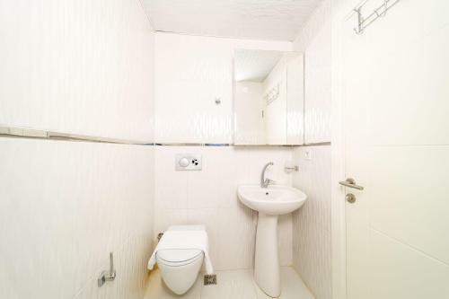 Apartamento Studio House Near Sea