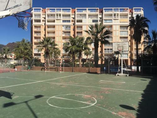 Apartamento A 2 Minutos De La Playa.