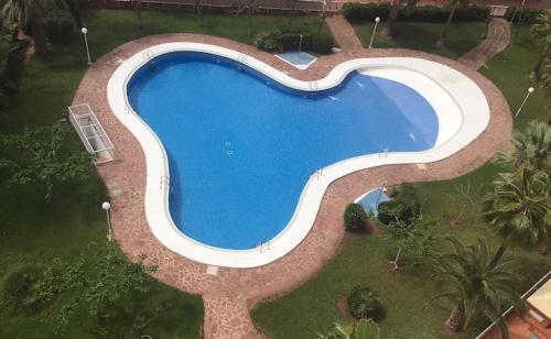 Apartamento A 2 Minutos De La Playa.