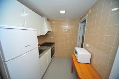 Apartamento Princicasim 1 Dormitorio