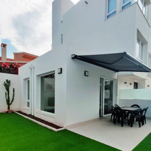 Vivabien Playa I - Apartamentos Junto Al Mar