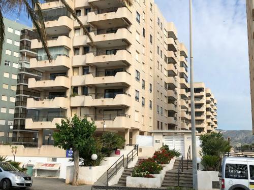 Apartamento Miraplaya