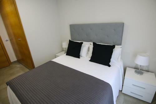 Apartamento Villa Pepita