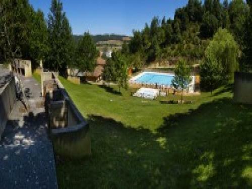 Apartamentos Rurales La Pikurutza