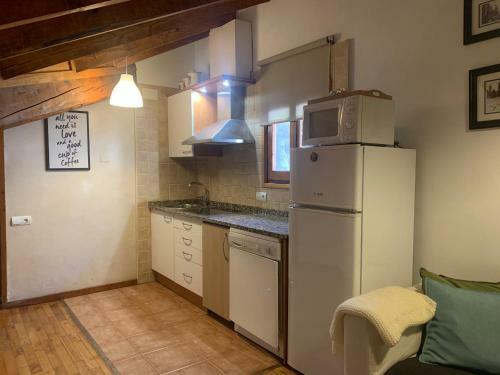 Apartamento Bpirineos-el Molino
