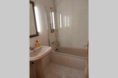 Apartamento Berde- �tico Los Copos