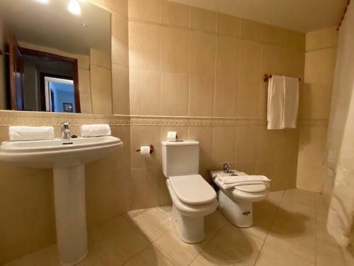 Apartamento Sayo Ocho