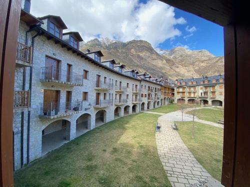 Apartamento Sayo Ocho