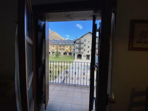 Apartamento Sayo Ocho