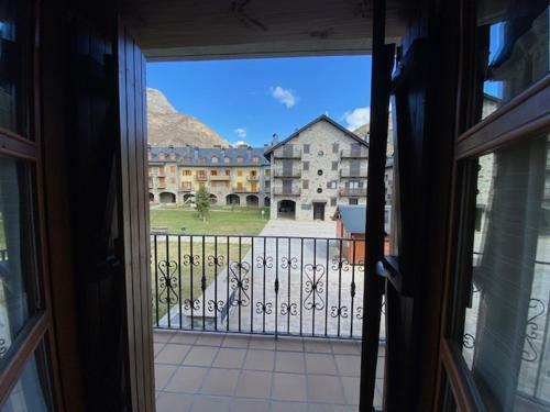 Apartamento Sayo Ocho