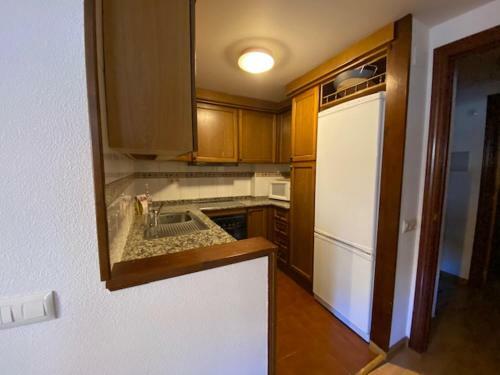 Apartamento Sayo Ocho